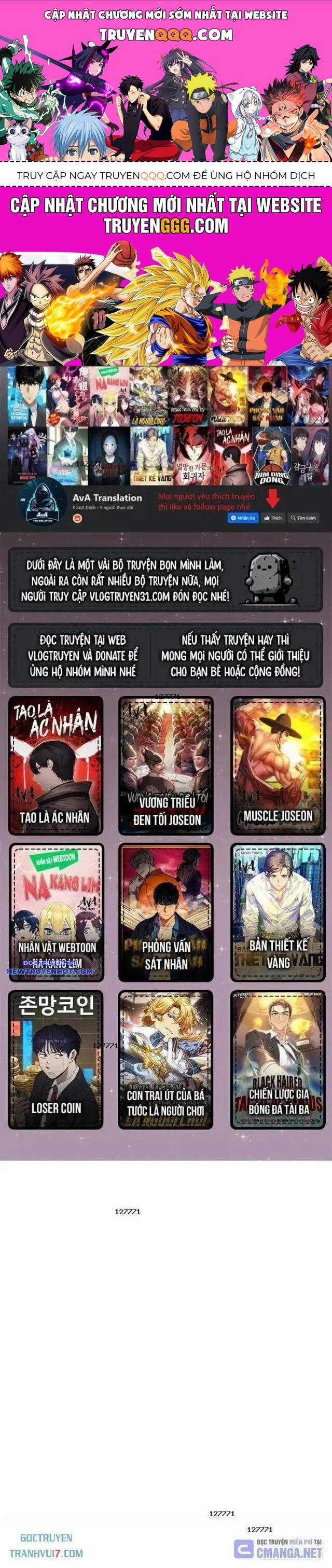 Shark - Cá Mập - Chương 132 - Trang 1