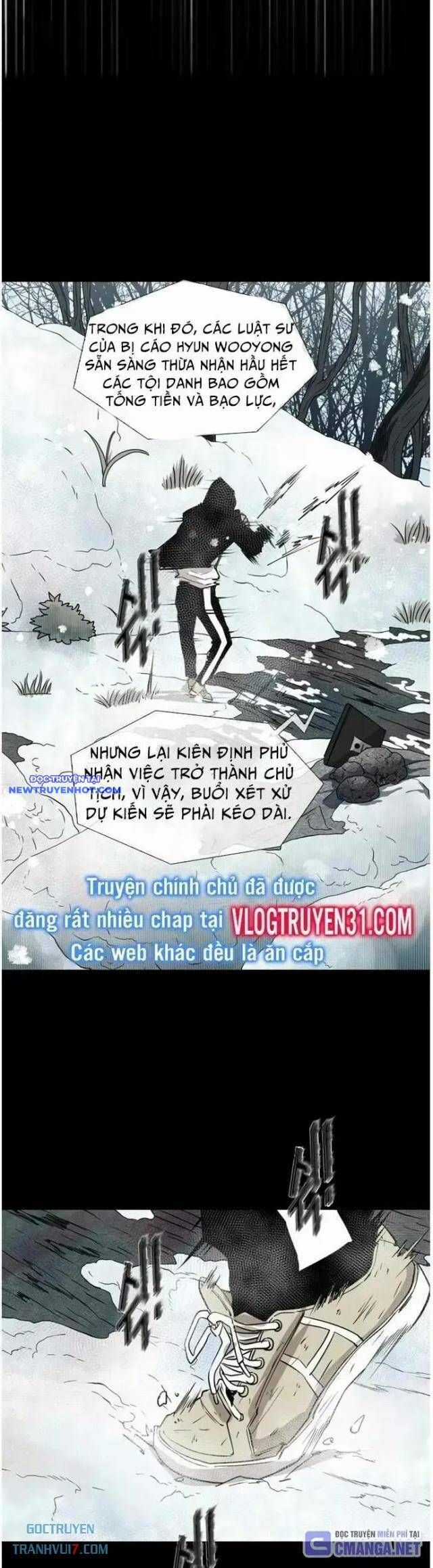 Shark - Cá Mập - Chương 132 - Trang 11