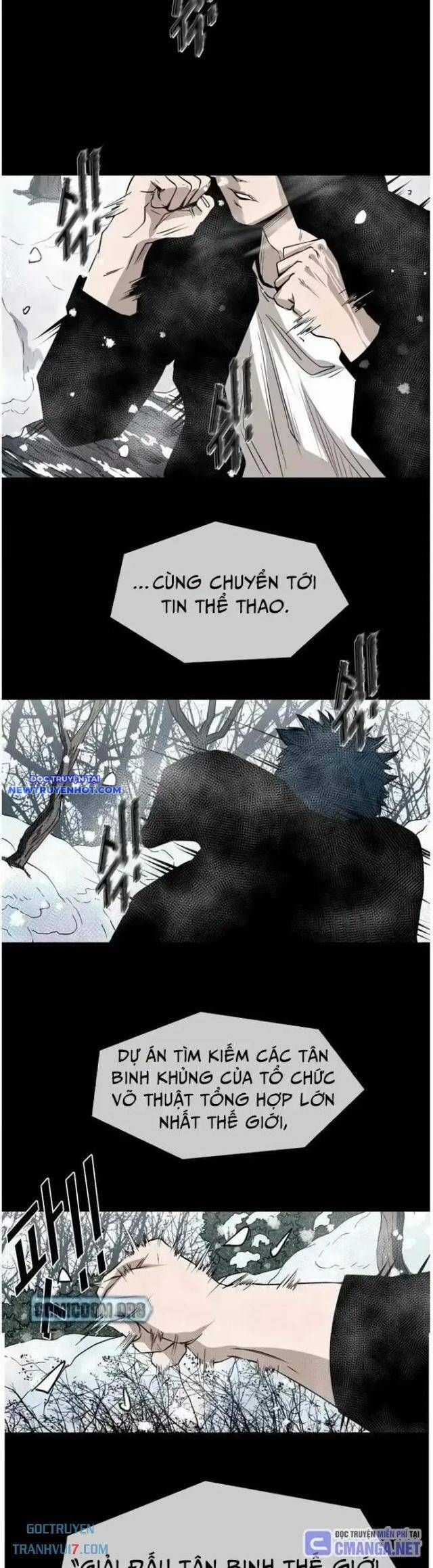 Shark - Cá Mập - Chương 132 - Trang 12