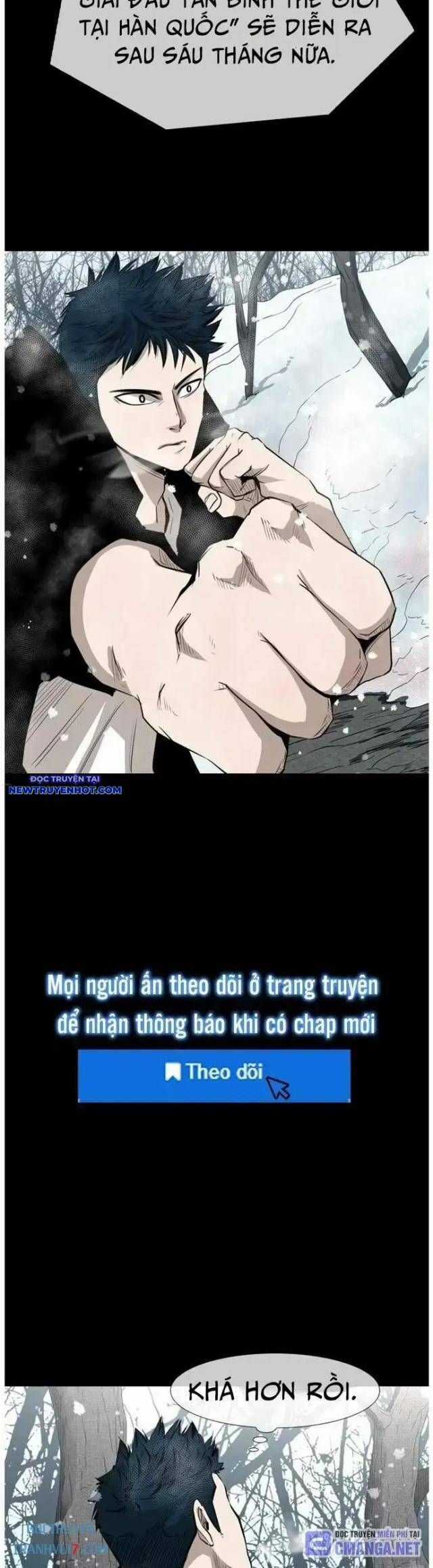 Shark - Cá Mập - Chương 132 - Trang 13