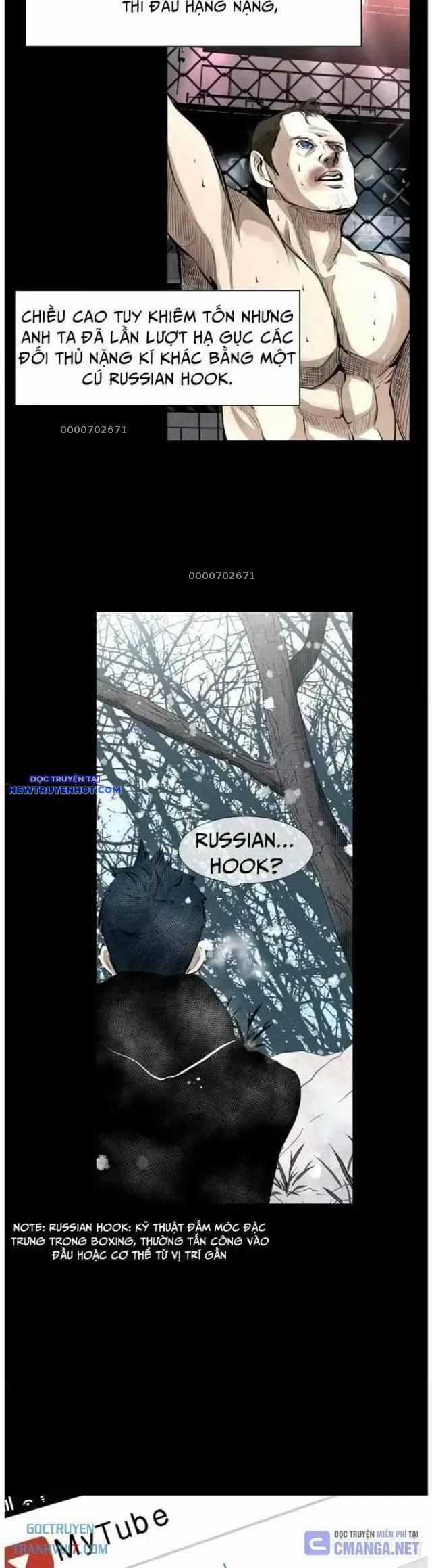 Shark - Cá Mập - Chương 132 - Trang 17