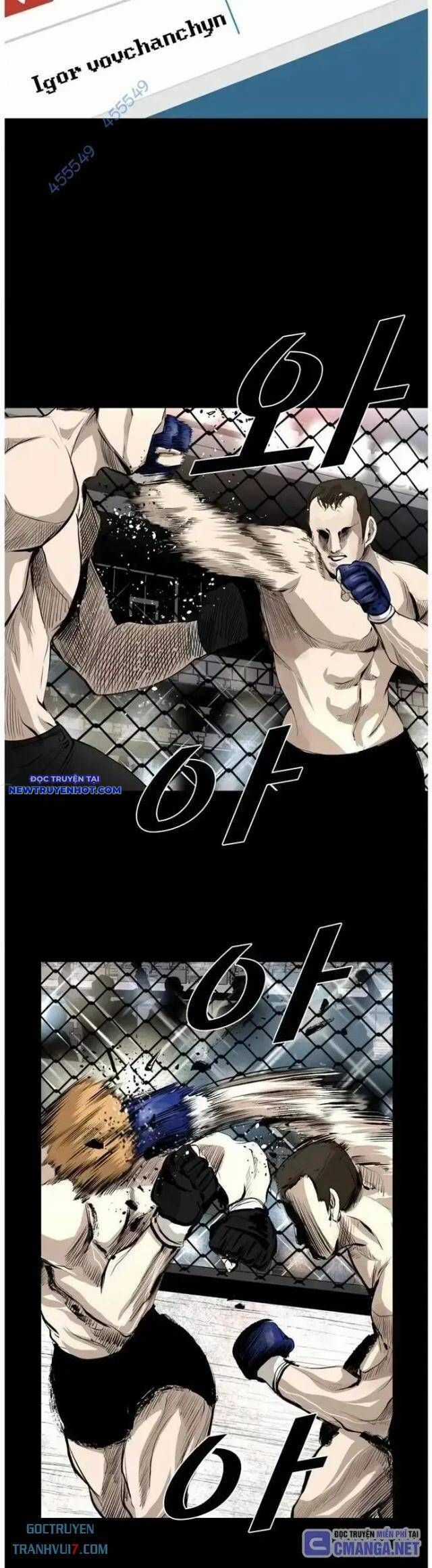 Shark - Cá Mập - Chương 132 - Trang 18