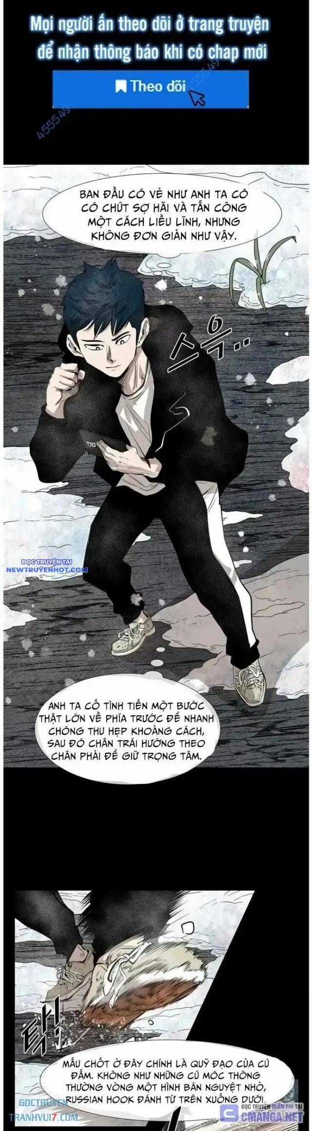 Shark - Cá Mập - Chương 132 - Trang 19