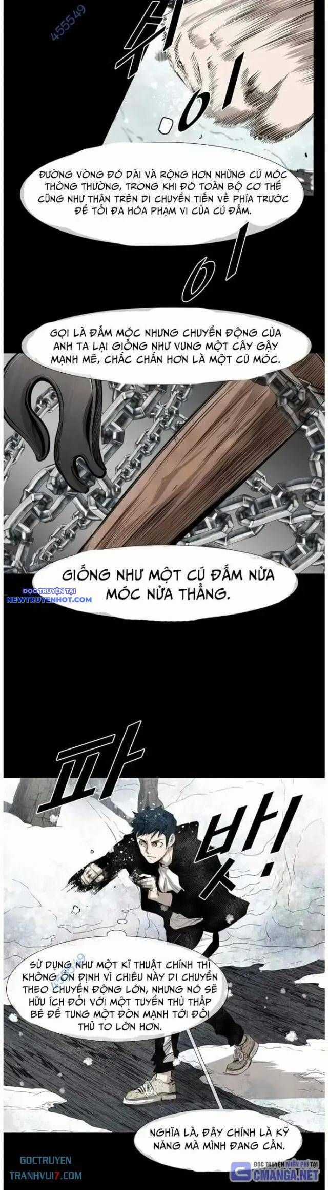 Shark - Cá Mập - Chương 132 - Trang 20