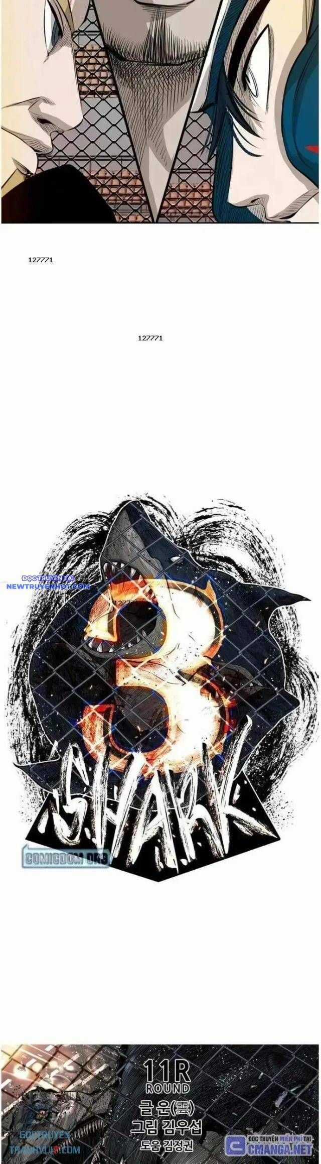 Shark - Cá Mập - Chương 132 - Trang 3