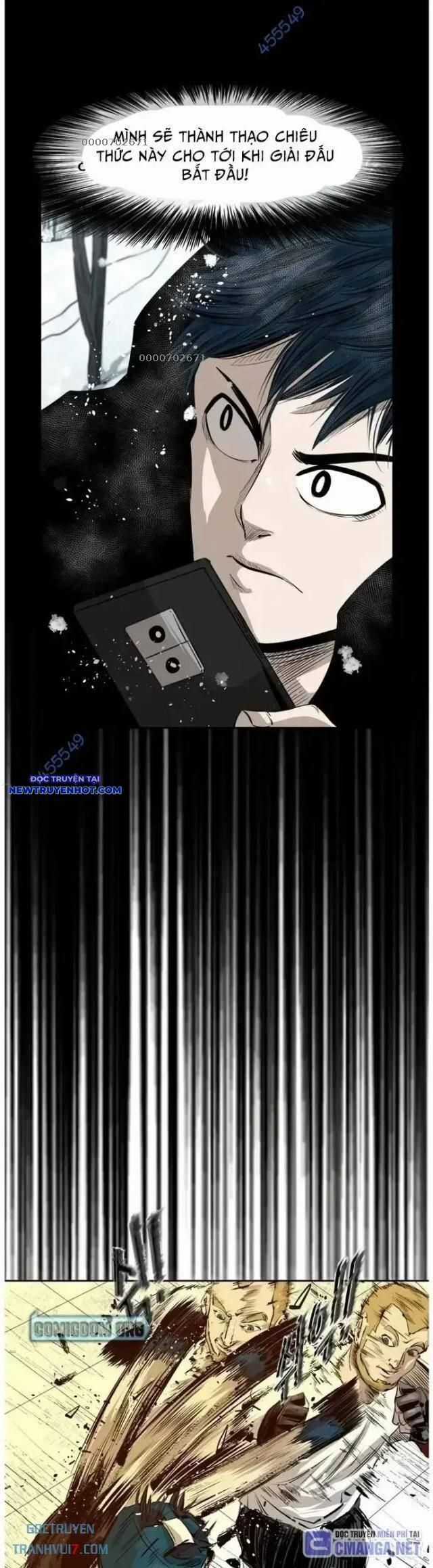 Shark - Cá Mập - Chương 132 - Trang 21