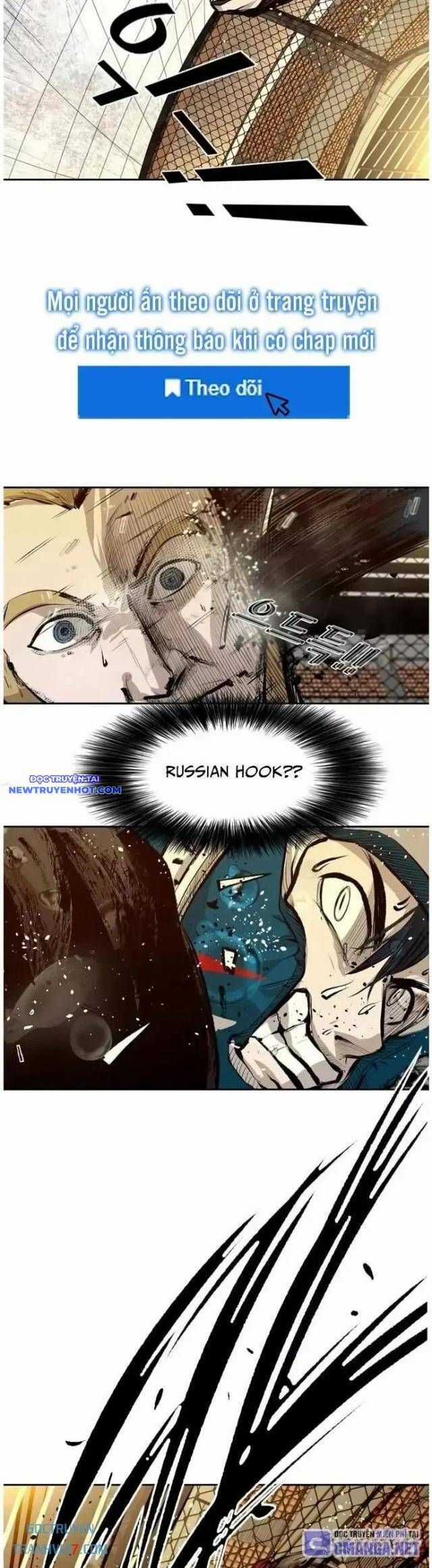 Shark - Cá Mập - Chương 132 - Trang 24