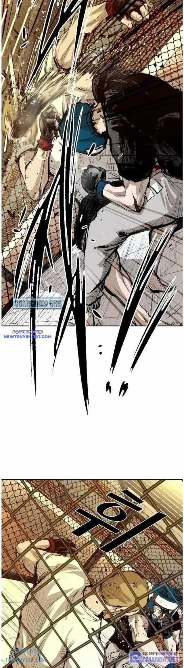 Shark - Cá Mập - Chương 132 - Trang 25