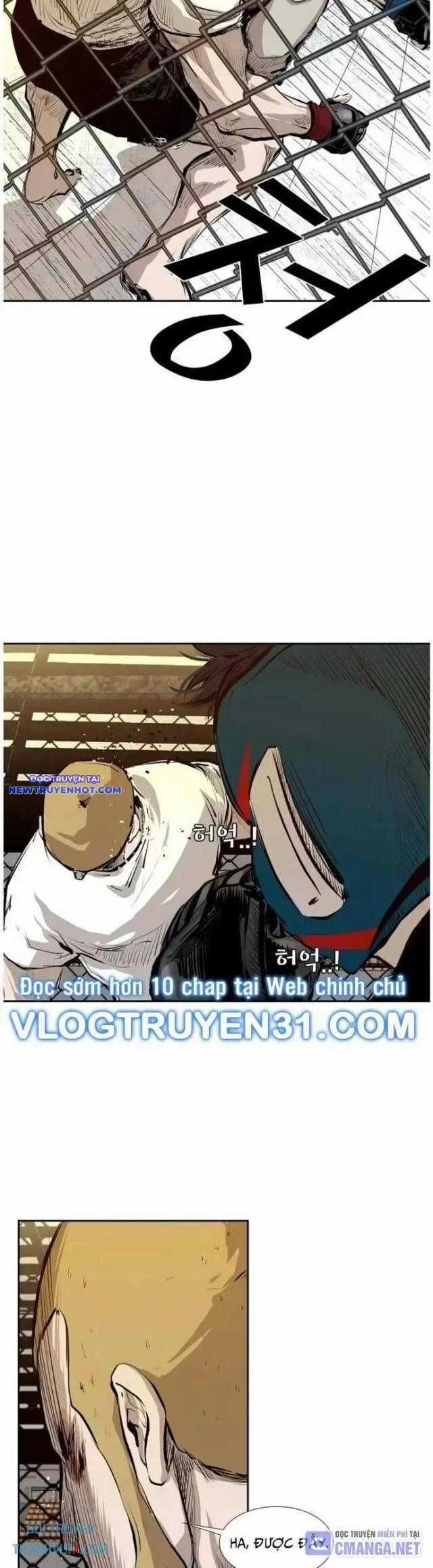 Shark - Cá Mập - Chương 132 - Trang 26