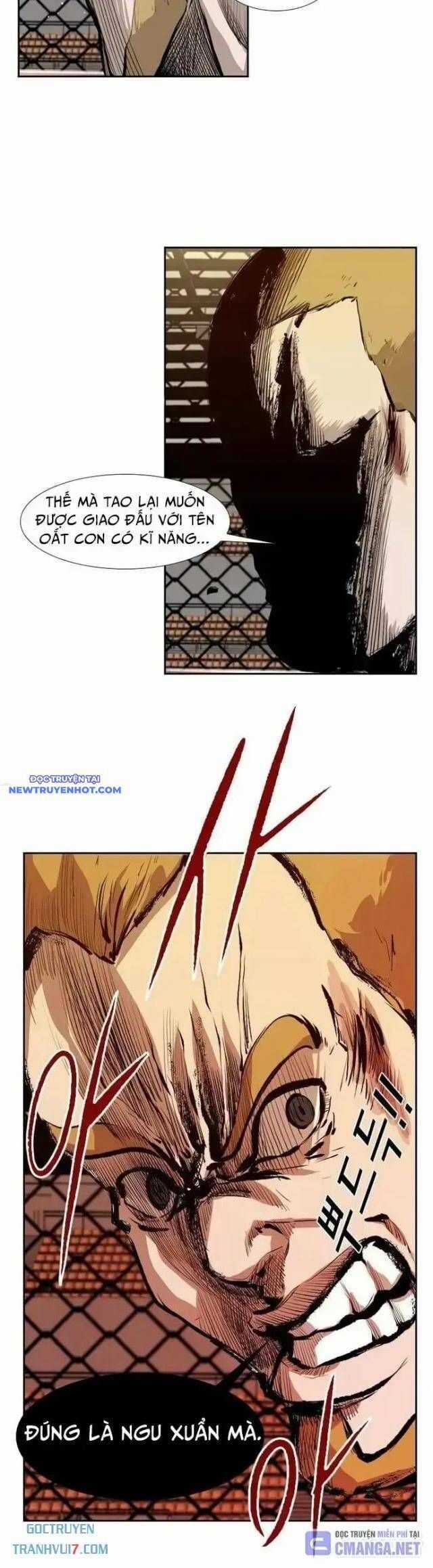 Shark - Cá Mập - Chương 132 - Trang 27