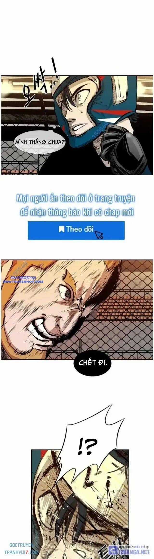 Shark - Cá Mập - Chương 132 - Trang 28