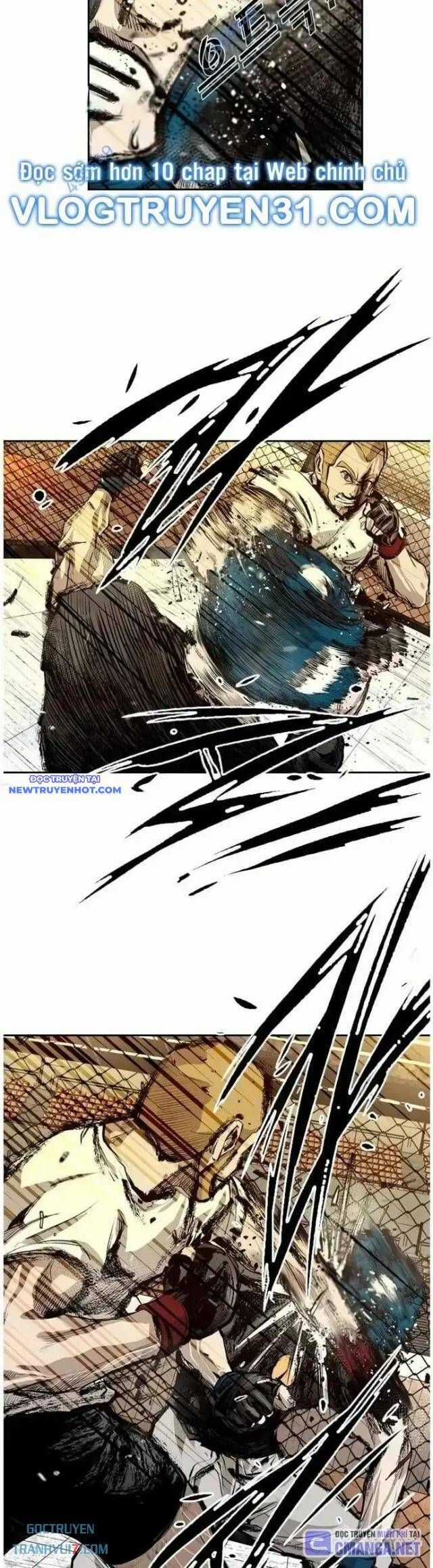 Shark - Cá Mập - Chương 132 - Trang 29