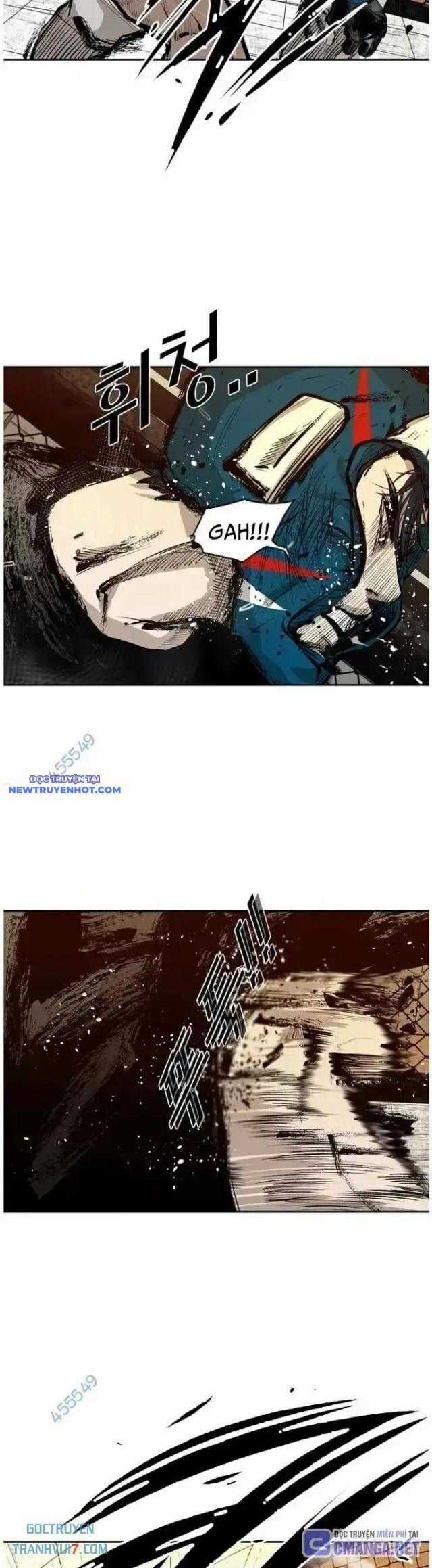 Shark - Cá Mập - Chương 132 - Trang 30