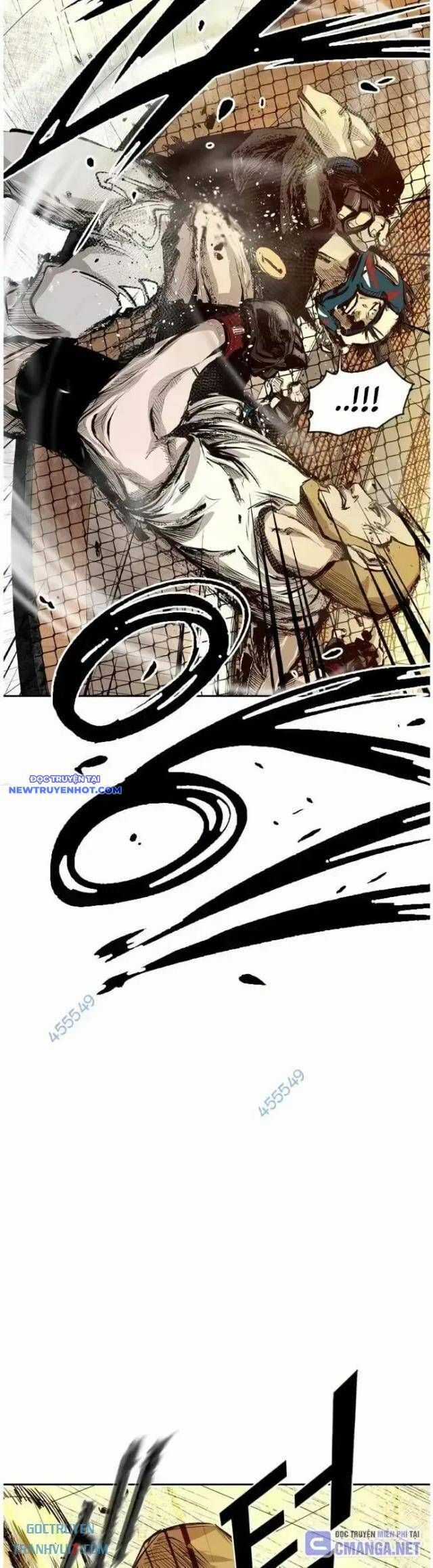 Shark - Cá Mập - Chương 132 - Trang 31