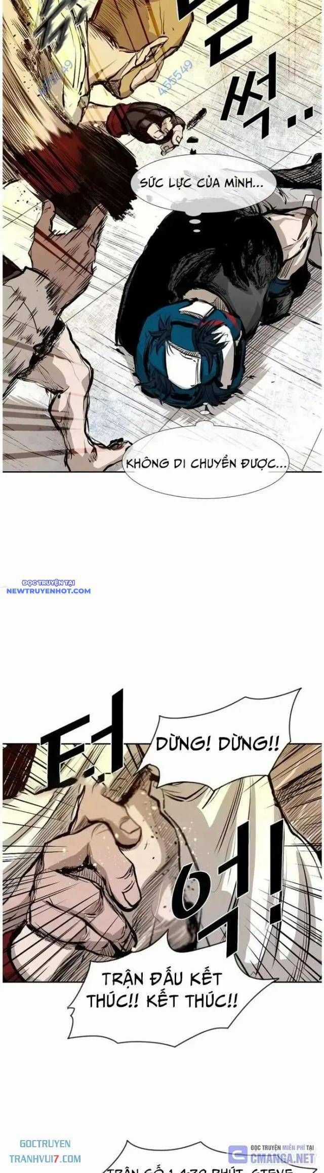 Shark - Cá Mập - Chương 132 - Trang 32