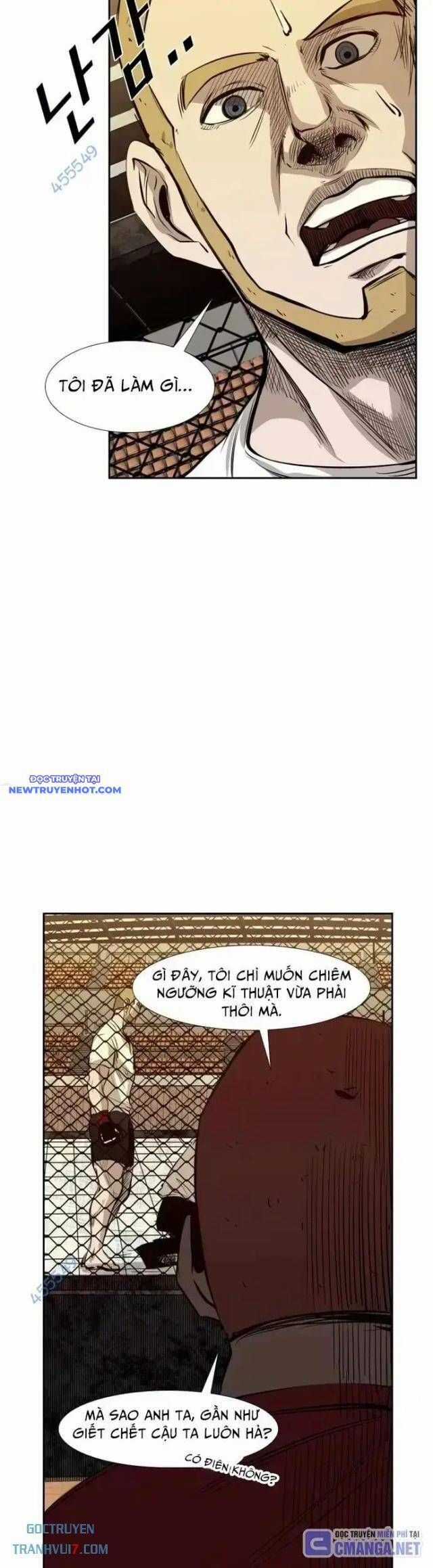 Shark - Cá Mập - Chương 132 - Trang 34