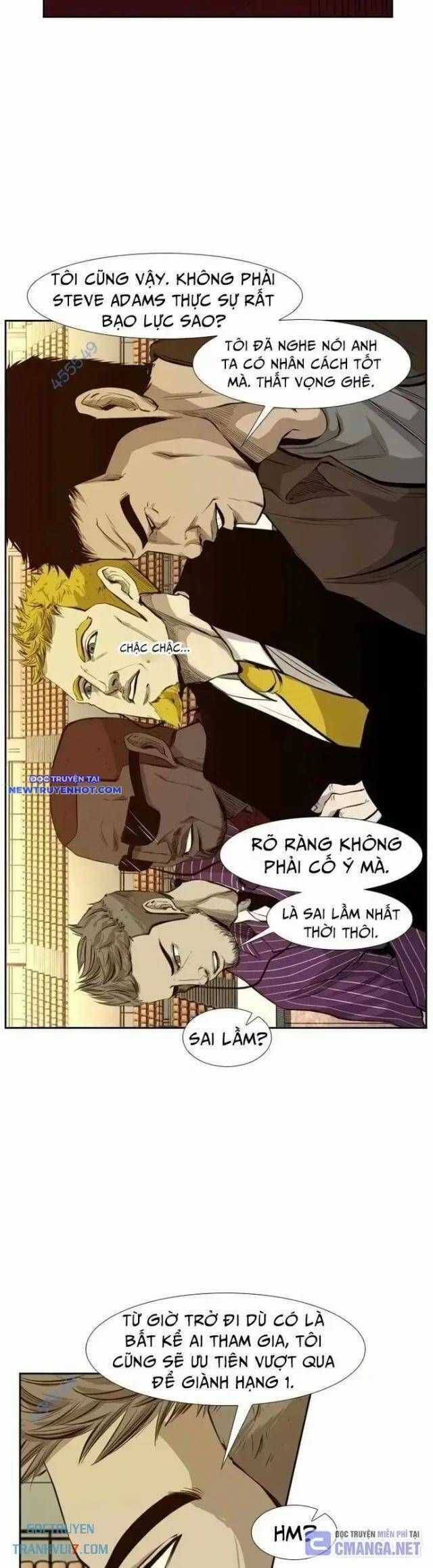 Shark - Cá Mập - Chương 132 - Trang 35