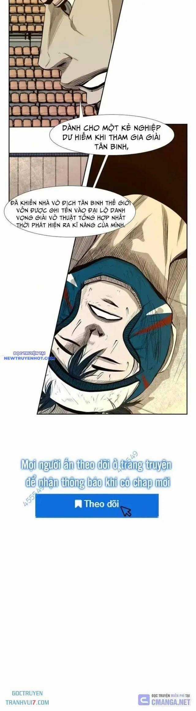 Shark - Cá Mập - Chương 132 - Trang 36