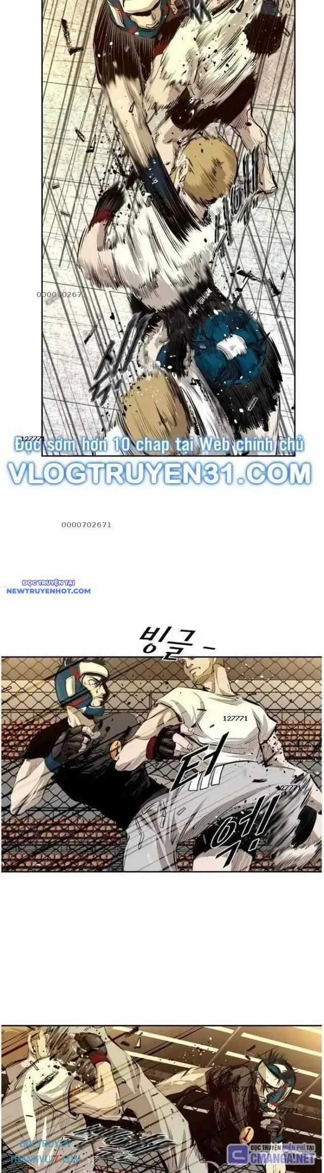 Shark - Cá Mập - Chương 132 - Trang 6