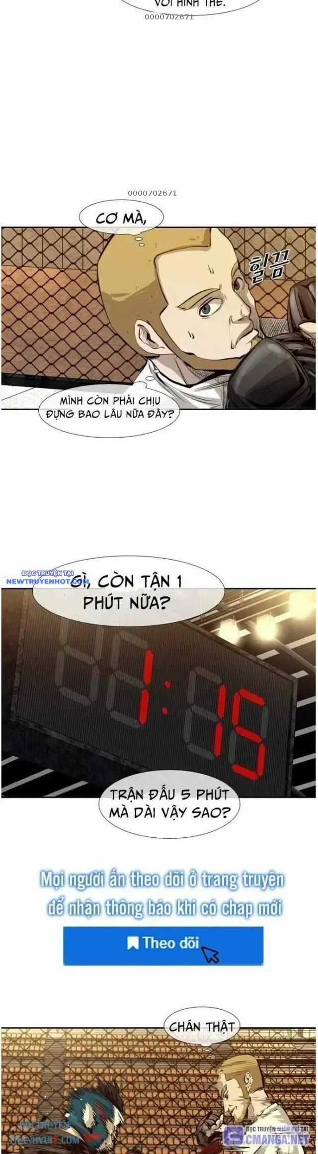 Shark - Cá Mập - Chương 132 - Trang 8