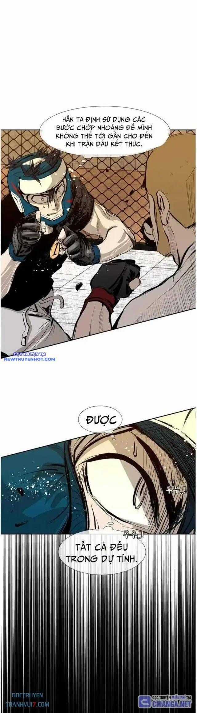 Shark - Cá Mập - Chương 132 - Trang 10