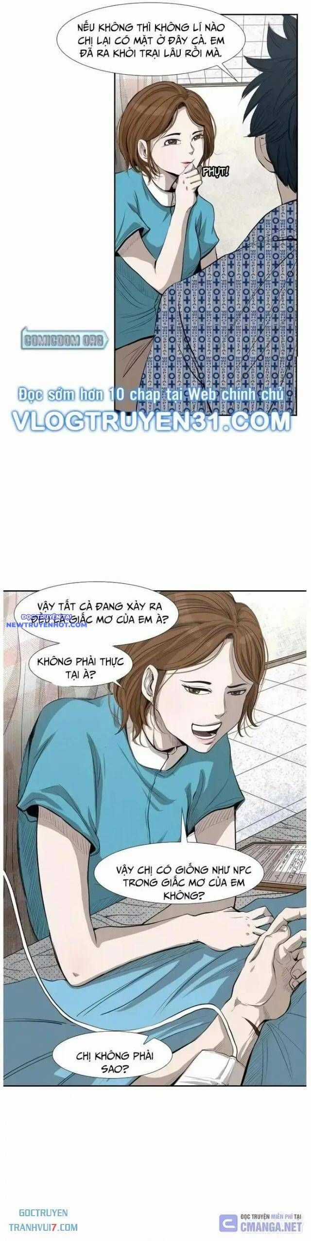 Shark - Cá Mập - Chương 133 - Trang 11