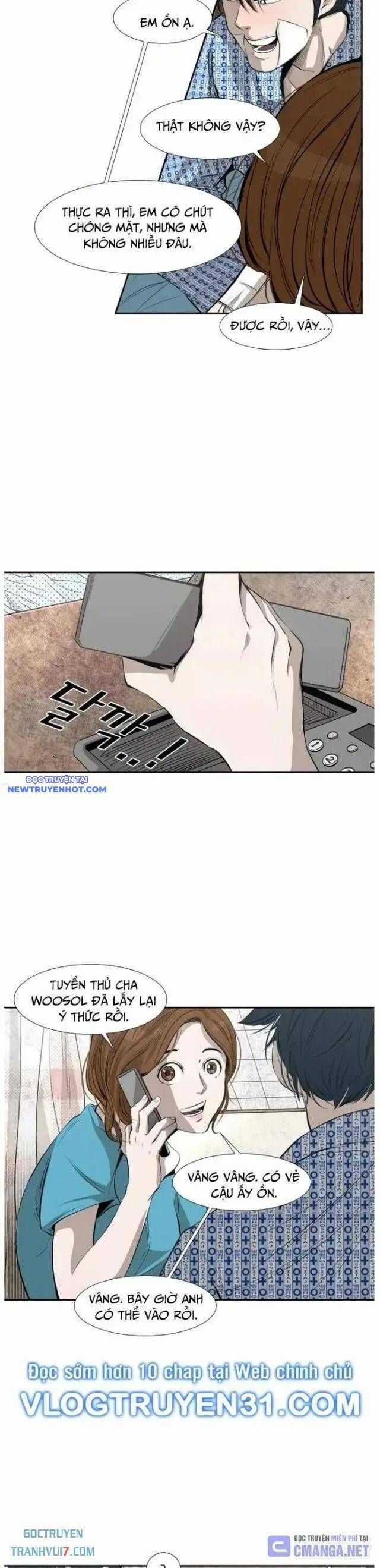 Shark - Cá Mập - Chương 133 - Trang 13