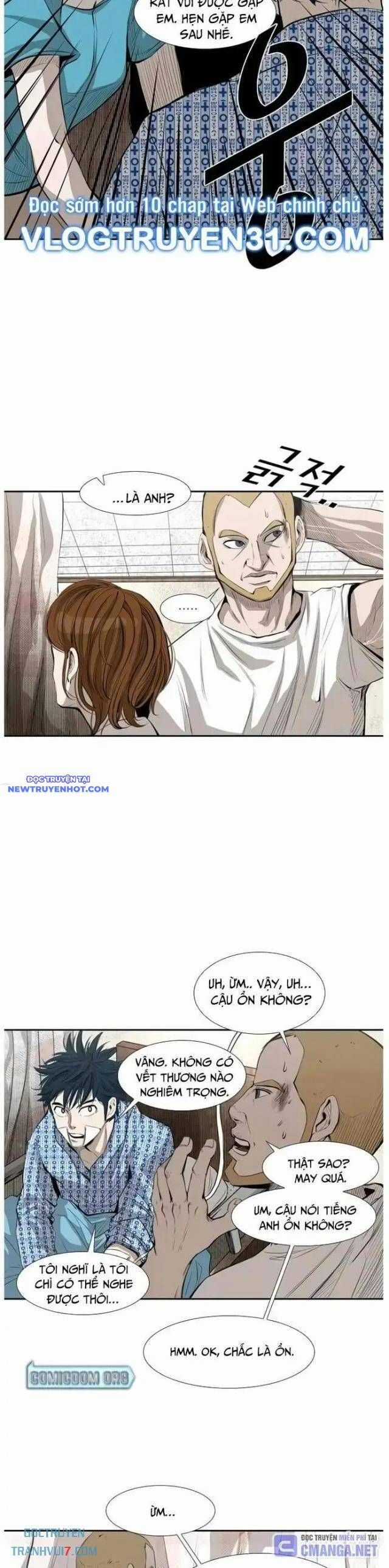 Shark - Cá Mập - Chương 133 - Trang 15