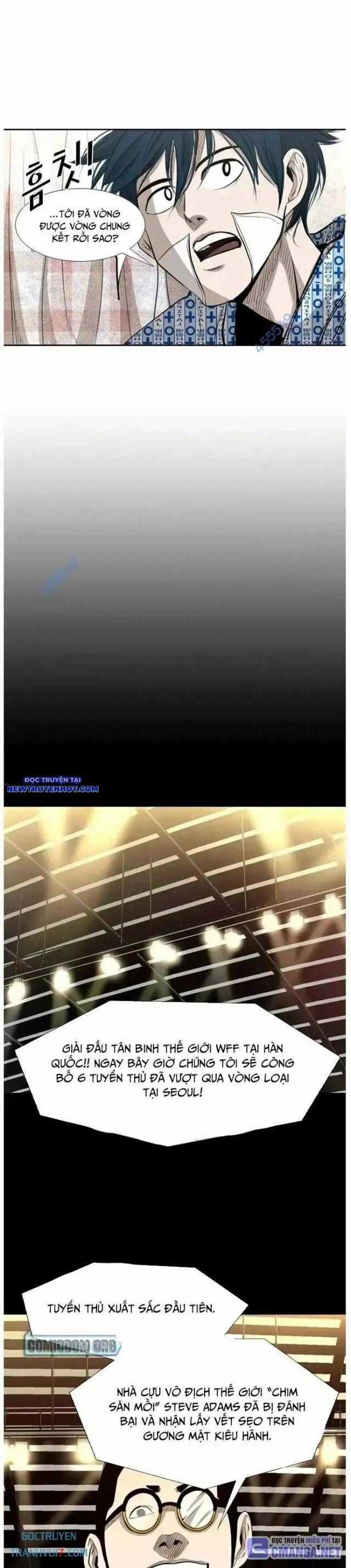 Shark - Cá Mập - Chương 133 - Trang 18