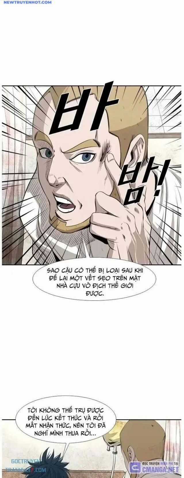 Shark - Cá Mập - Chương 133 - Trang 20