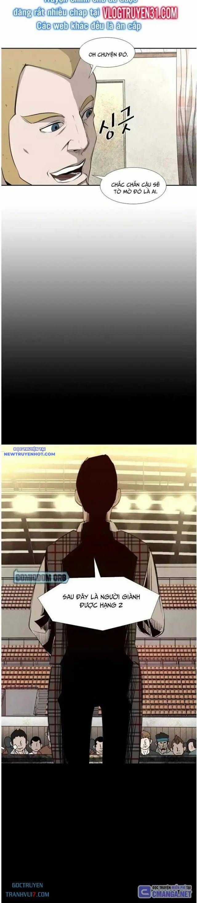 Shark - Cá Mập - Chương 133 - Trang 22