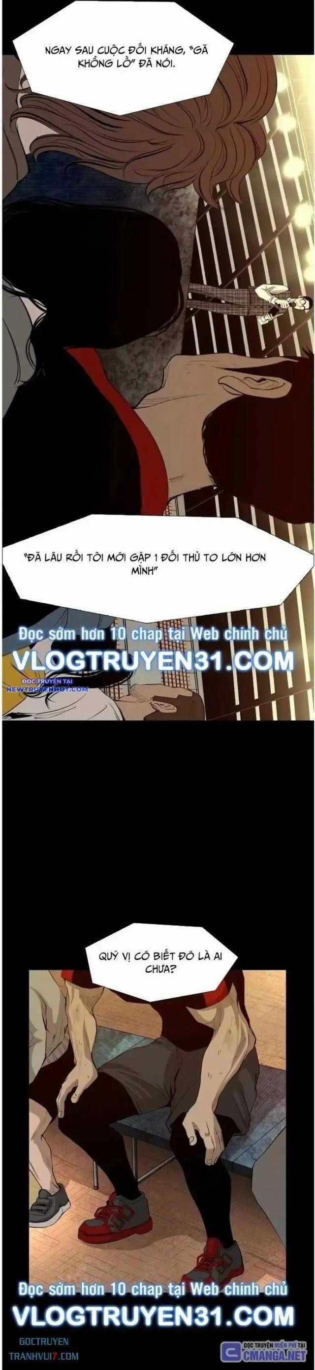 Shark - Cá Mập - Chương 133 - Trang 23