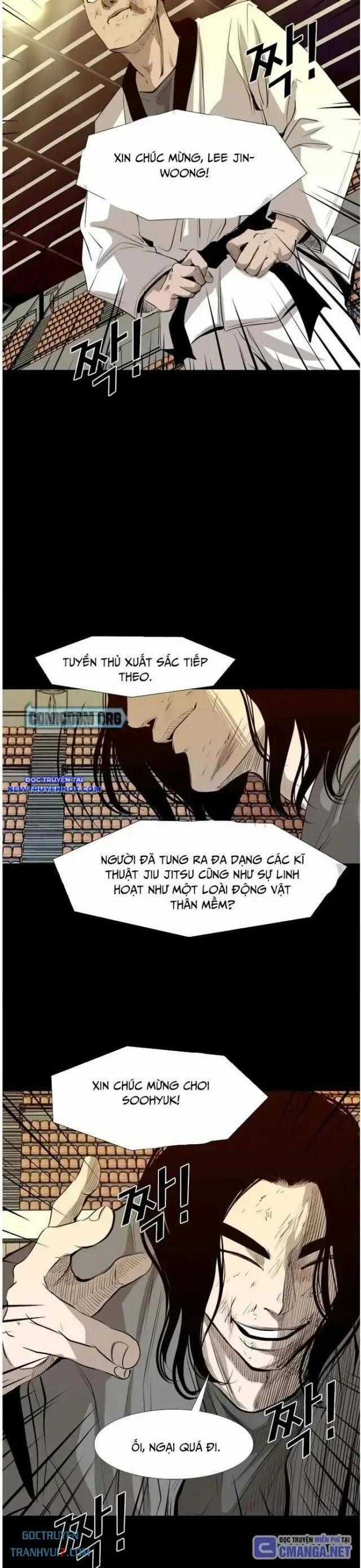 Shark - Cá Mập - Chương 133 - Trang 26