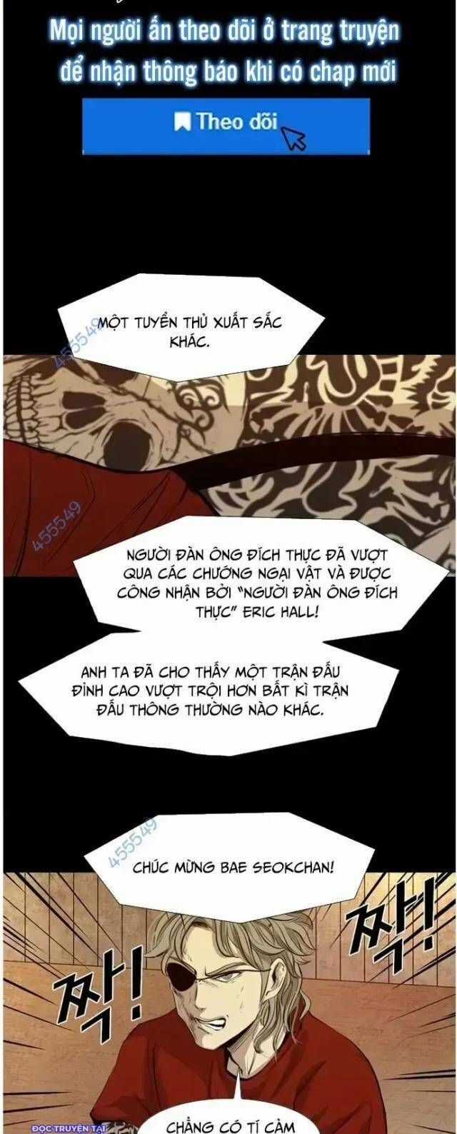 Shark - Cá Mập - Chương 133 - Trang 27