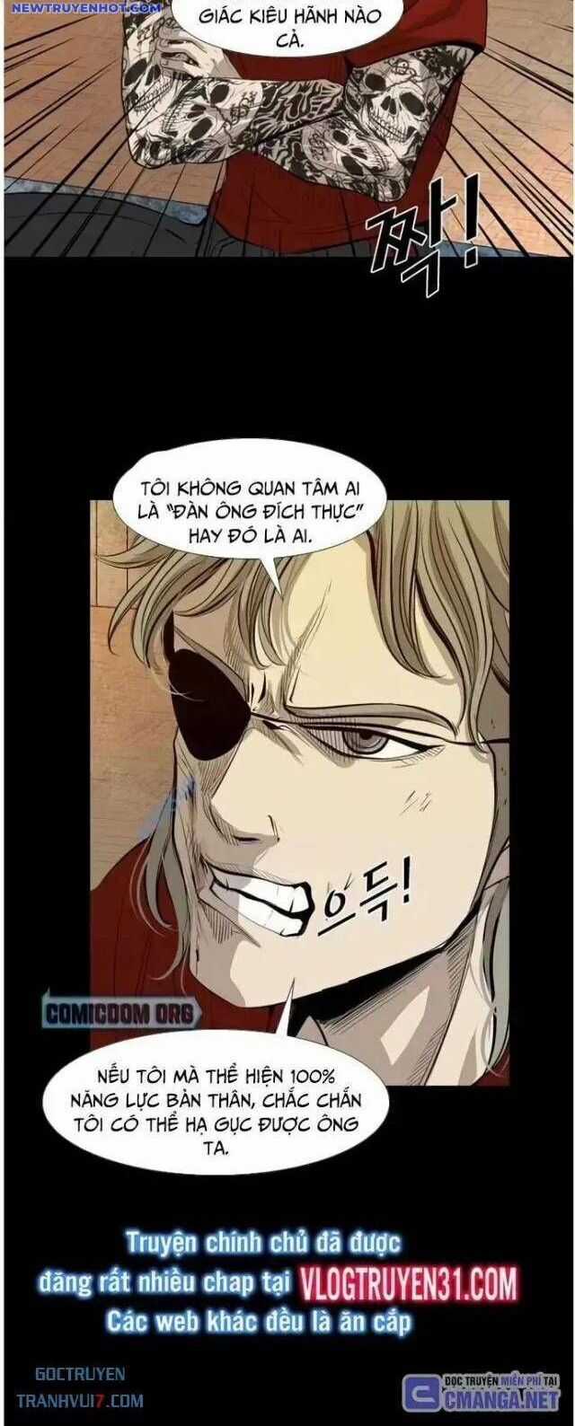 Shark - Cá Mập - Chương 133 - Trang 28