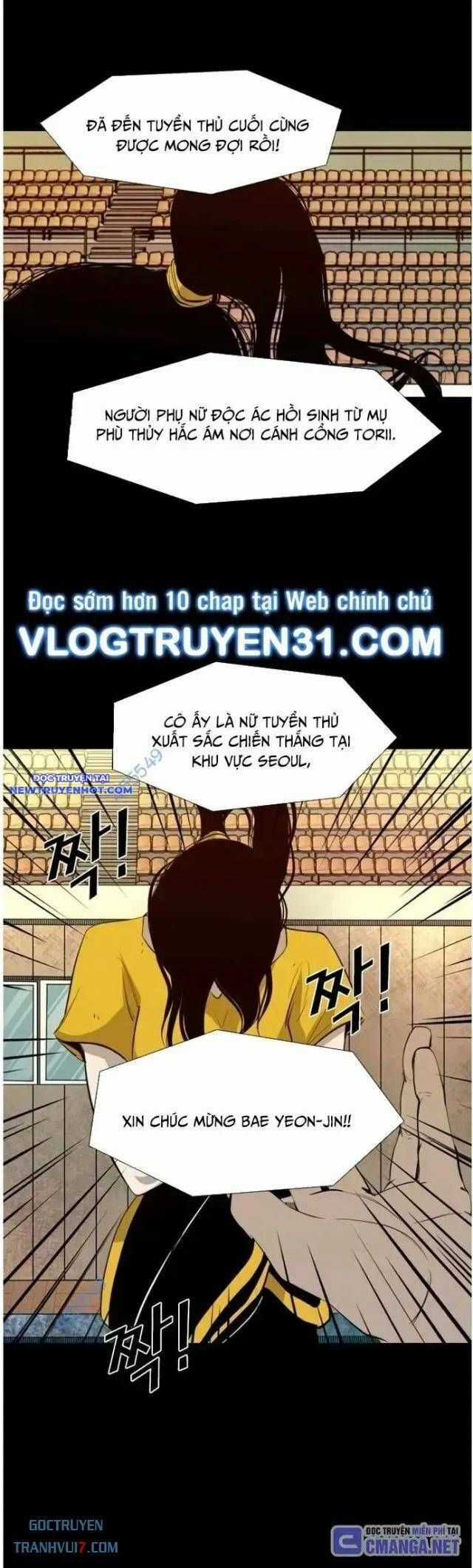 Shark - Cá Mập - Chương 133 - Trang 29