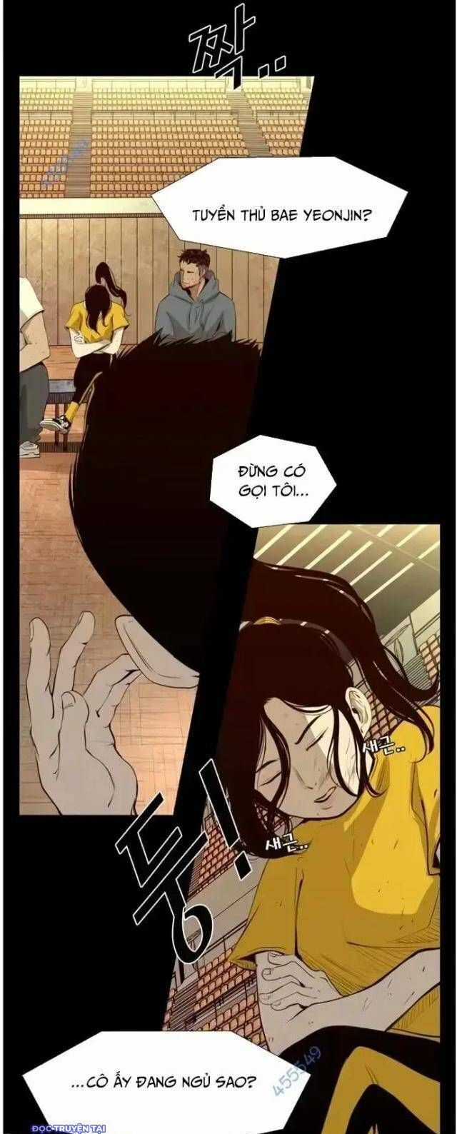 Shark - Cá Mập - Chương 133 - Trang 30