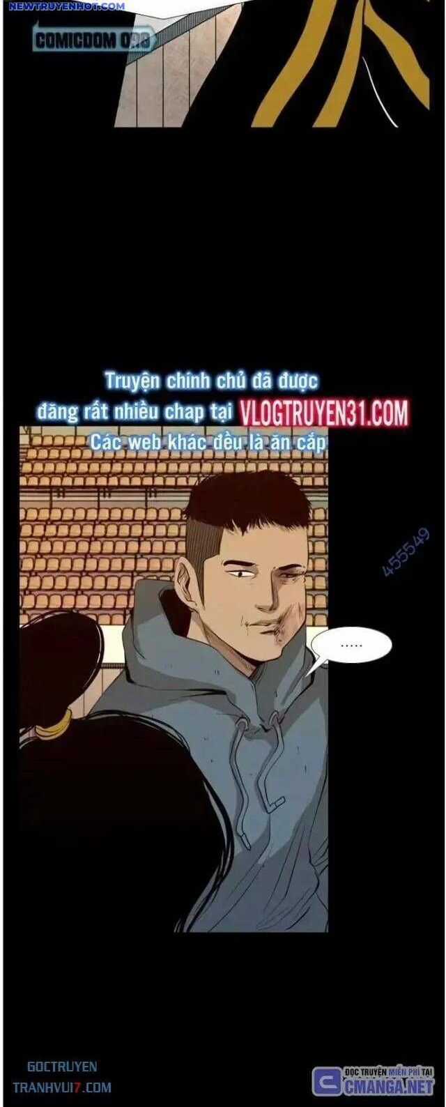 Shark - Cá Mập - Chương 133 - Trang 31