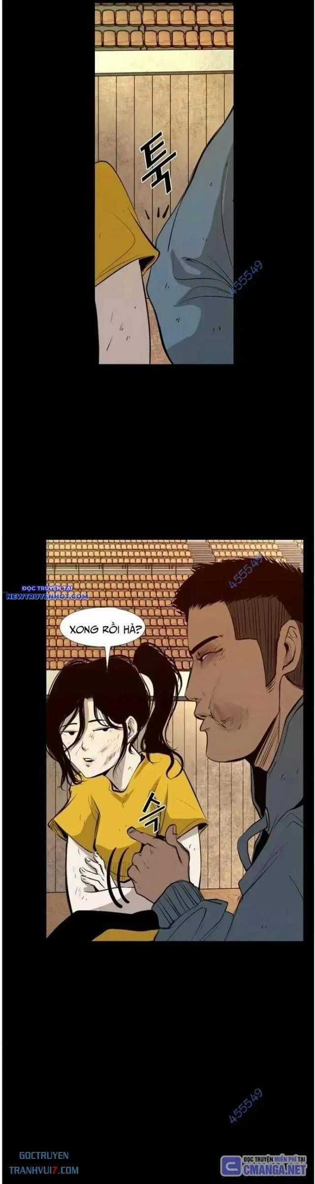 Shark - Cá Mập - Chương 133 - Trang 32