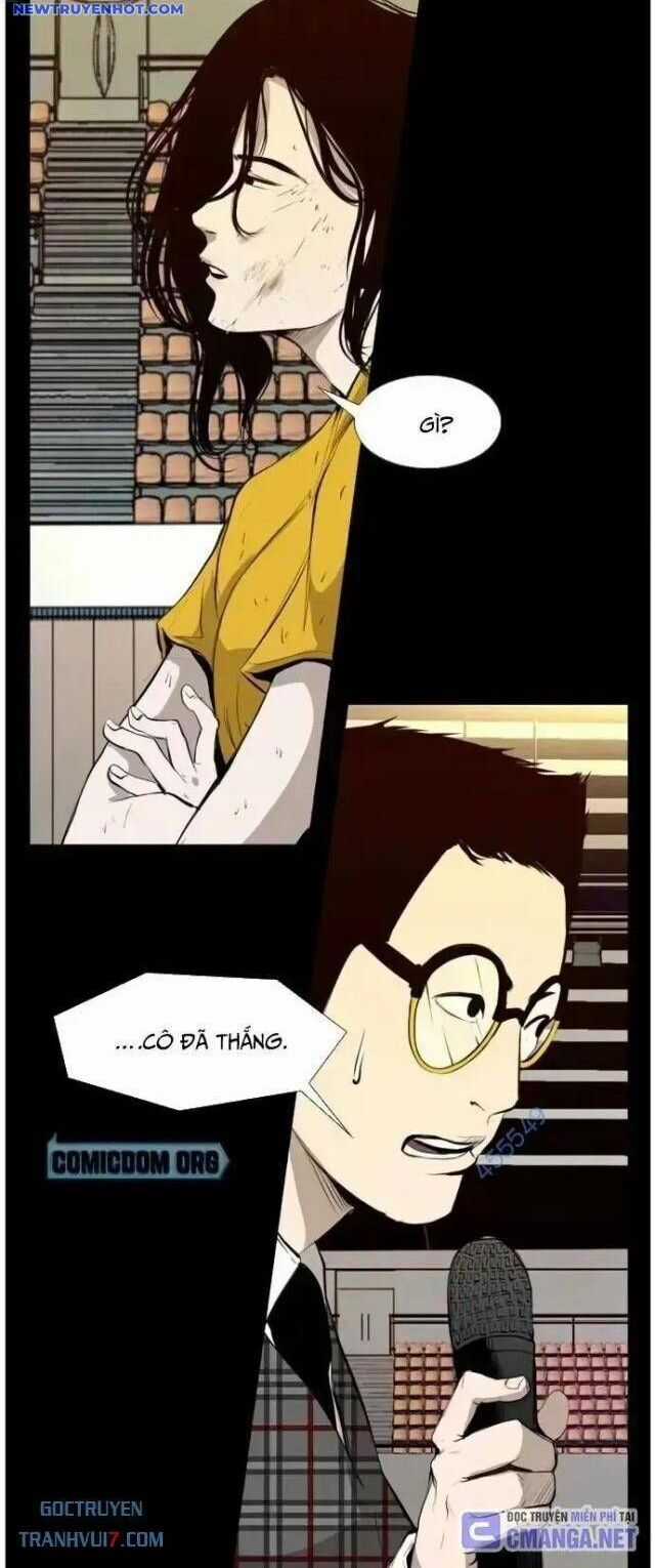 Shark - Cá Mập - Chương 133 - Trang 34