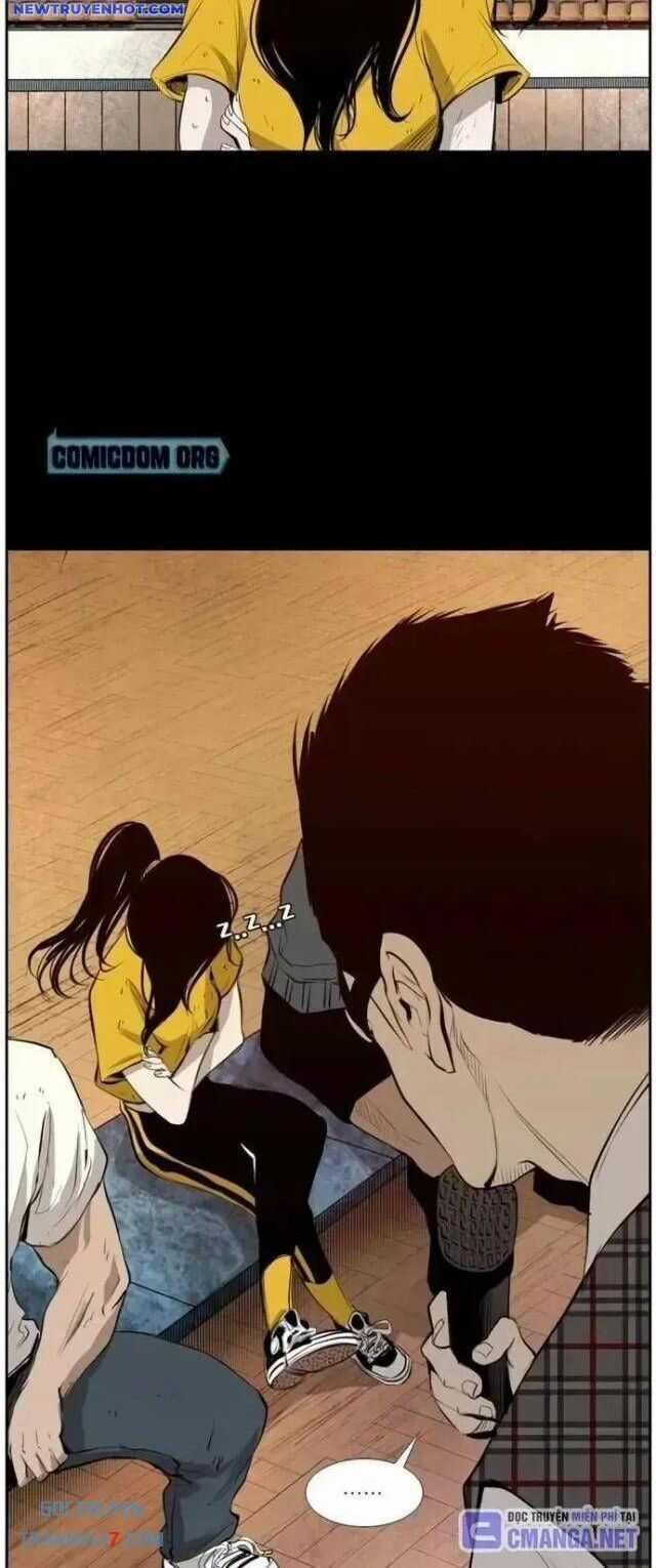 Shark - Cá Mập - Chương 133 - Trang 36