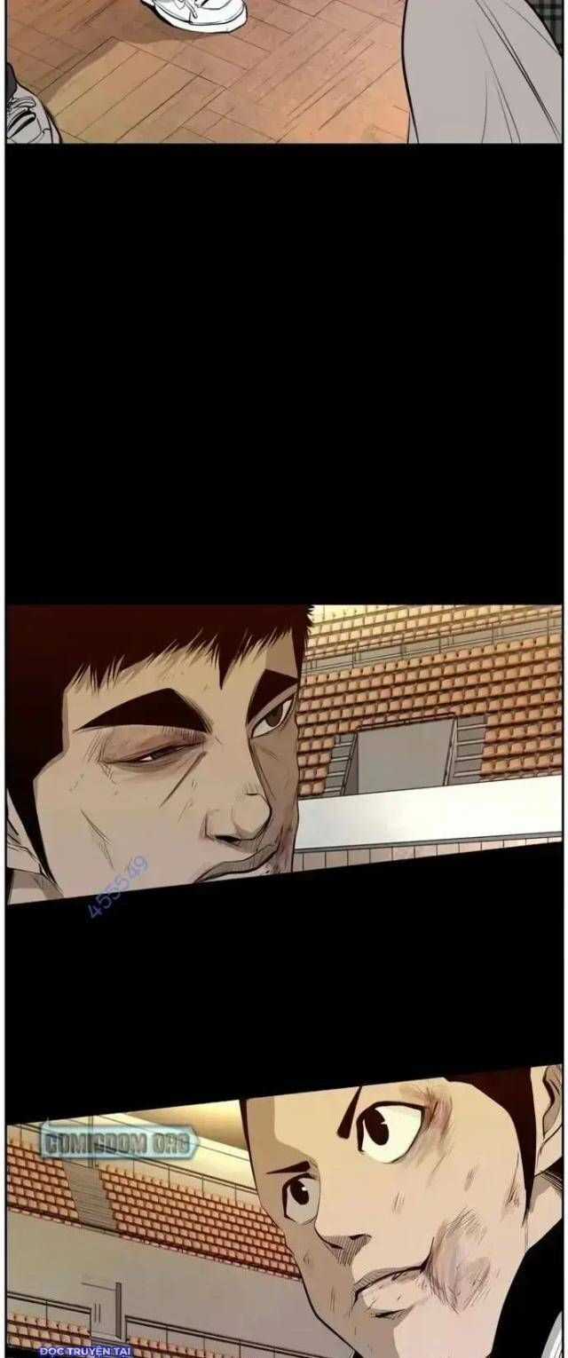 Shark - Cá Mập - Chương 133 - Trang 37