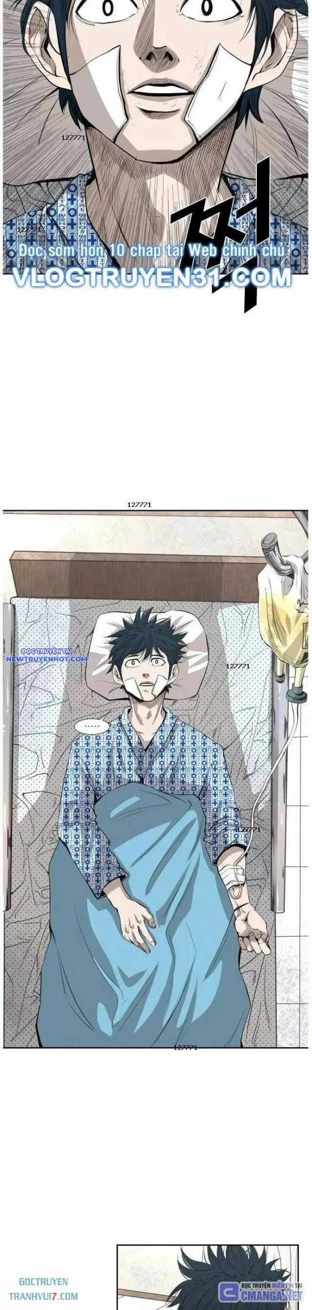 Shark - Cá Mập - Chương 133 - Trang 6