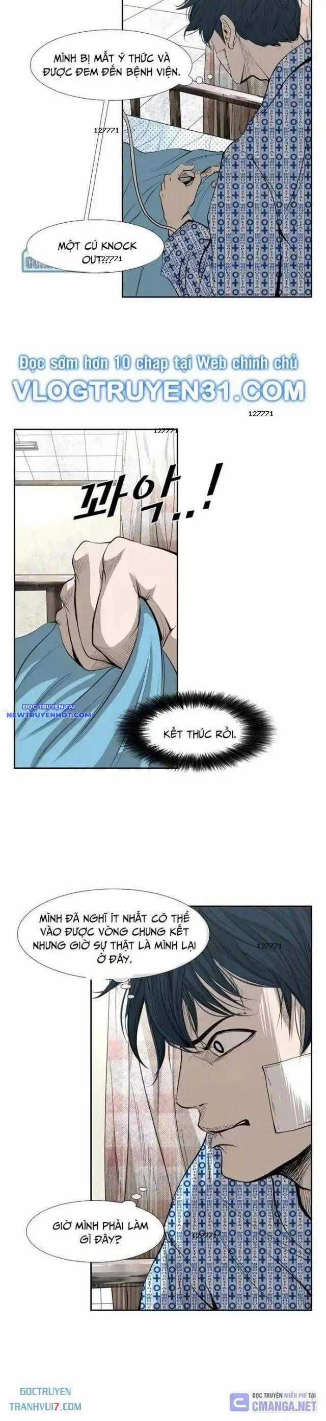 Shark - Cá Mập - Chương 133 - Trang 7