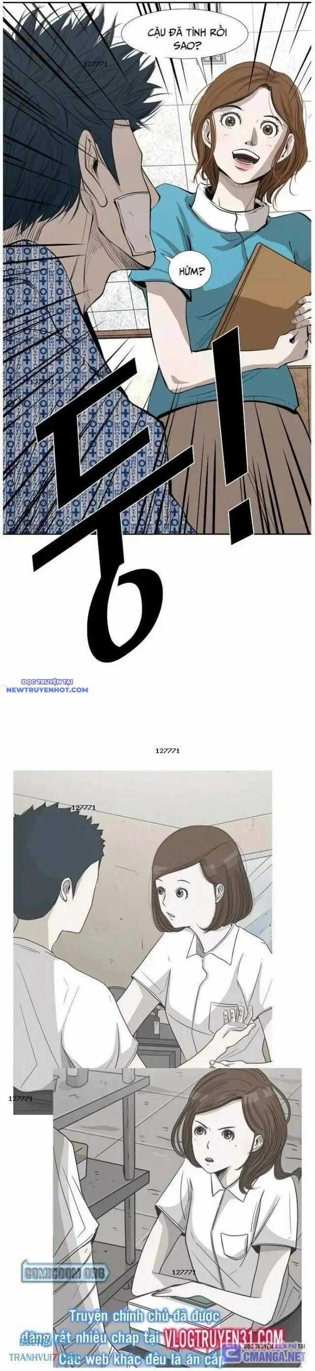 Shark - Cá Mập - Chương 133 - Trang 9