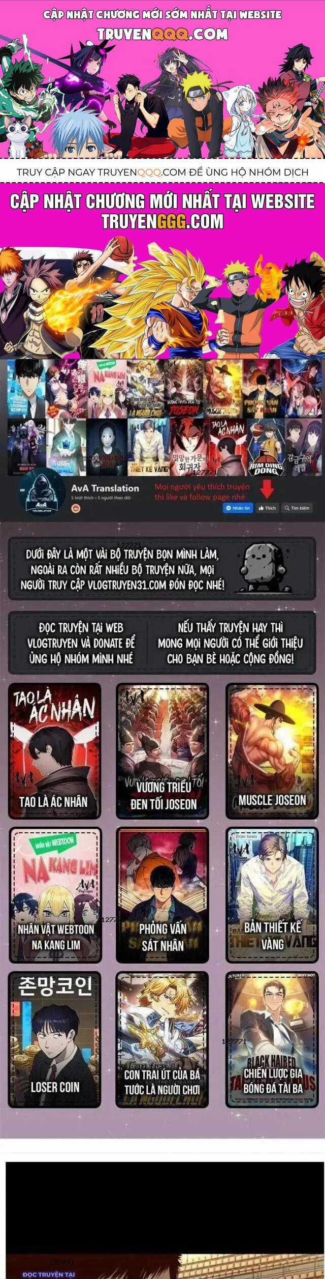 Shark - Cá Mập - Chương 134 - Trang 1