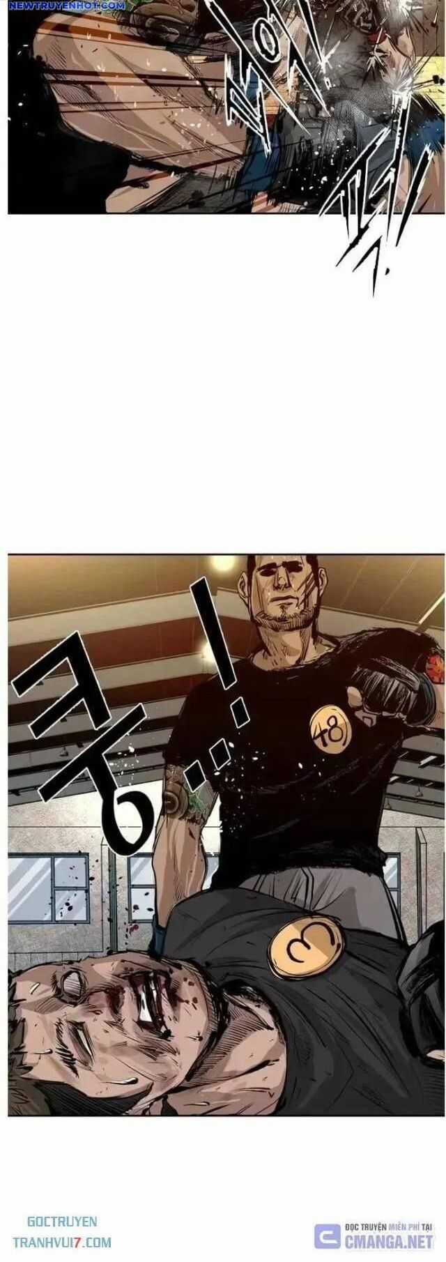 Shark - Cá Mập - Chương 134 - Trang 12