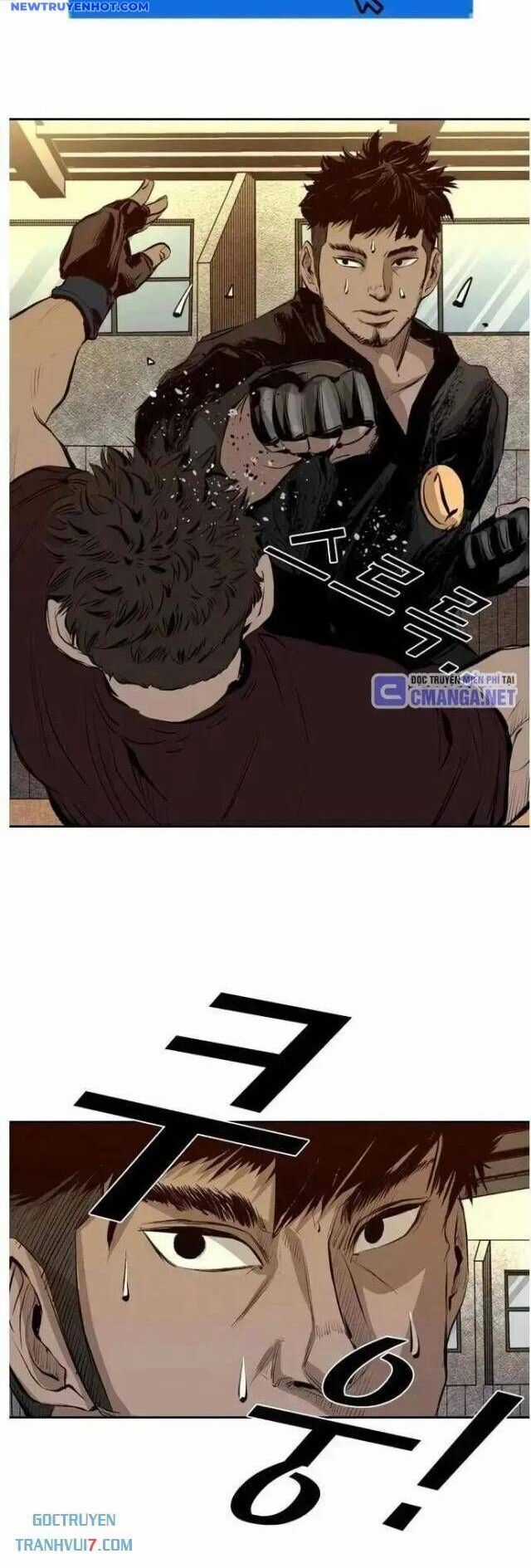Shark - Cá Mập - Chương 134 - Trang 14