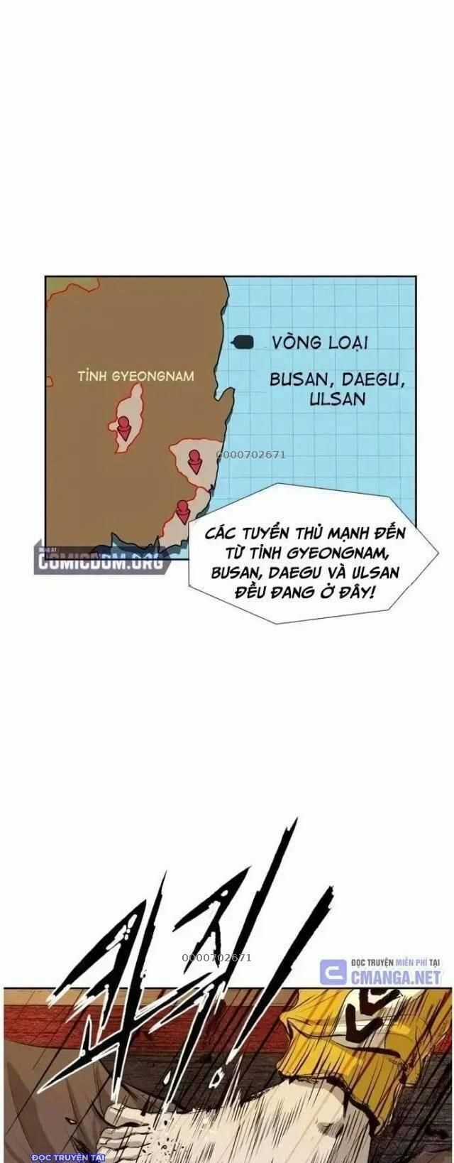 Shark - Cá Mập - Chương 134 - Trang 15