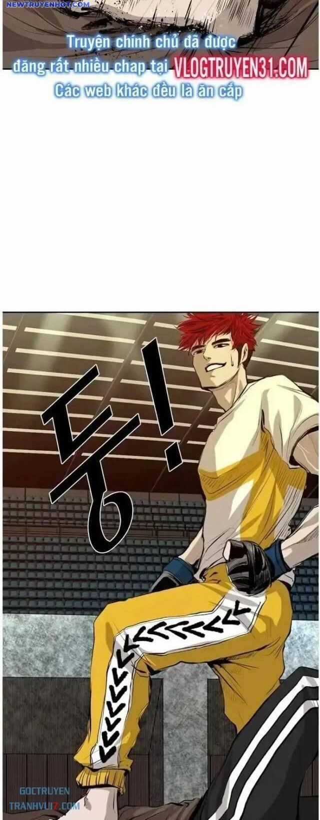 Shark - Cá Mập - Chương 134 - Trang 16